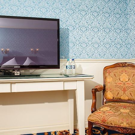 Ministerium Otel Odessa Dış mekan fotoğraf