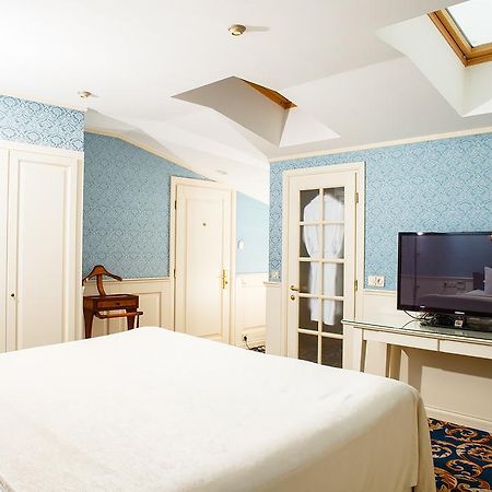 Ministerium Otel Odessa Dış mekan fotoğraf