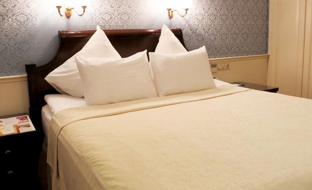Ministerium Otel Odessa Dış mekan fotoğraf
