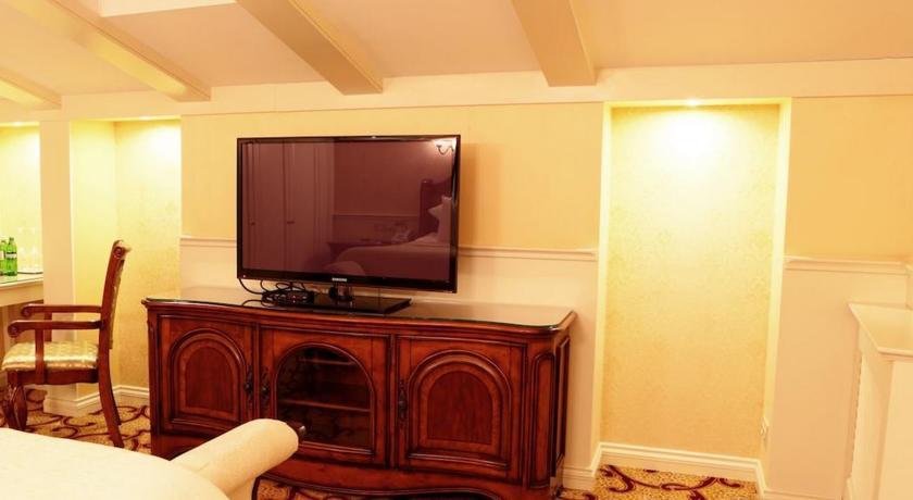 Ministerium Otel Odessa Dış mekan fotoğraf