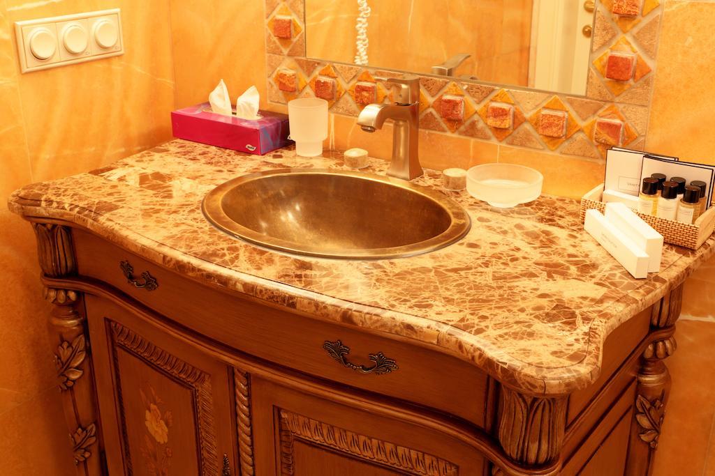 Ministerium Otel Odessa Dış mekan fotoğraf
