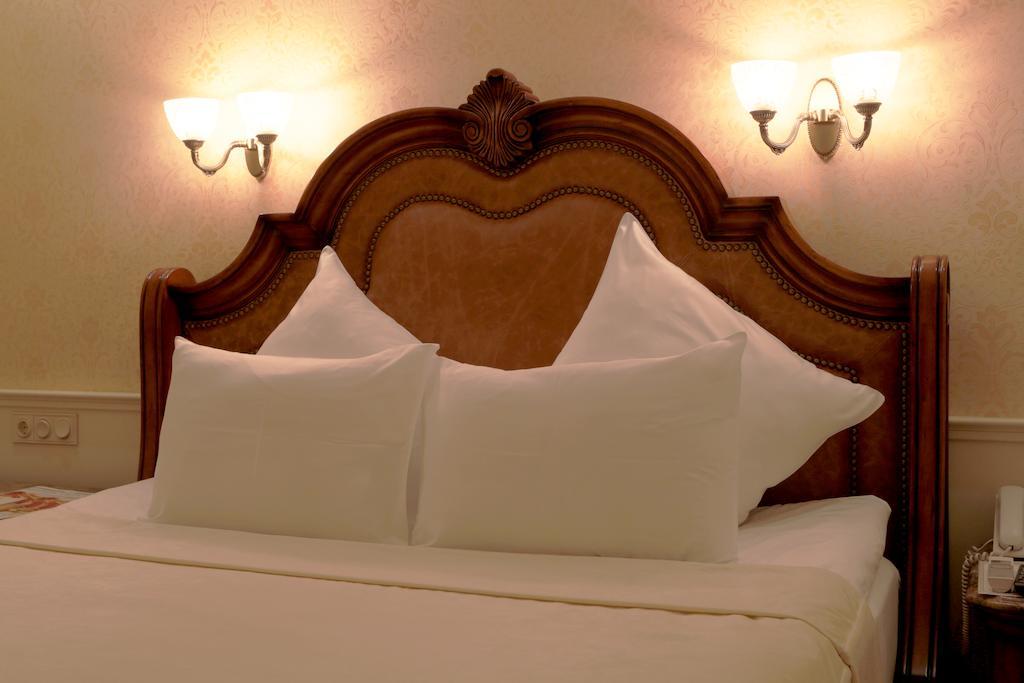 Ministerium Otel Odessa Dış mekan fotoğraf