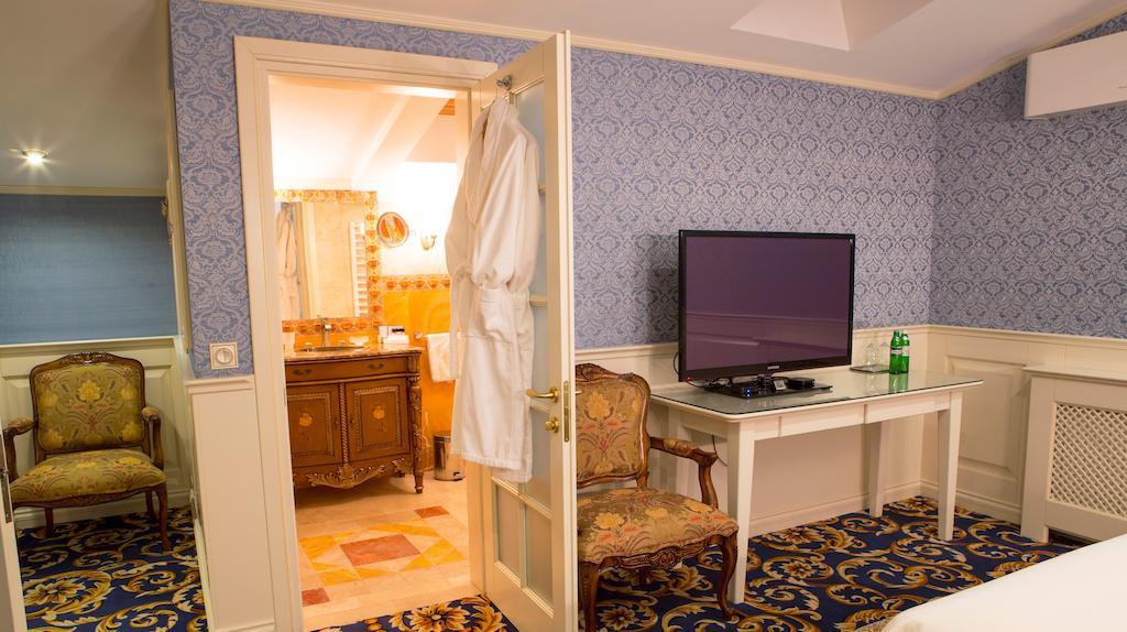 Ministerium Otel Odessa Dış mekan fotoğraf