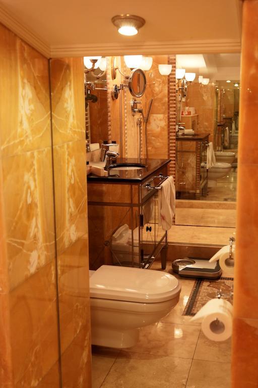 Ministerium Otel Odessa Dış mekan fotoğraf