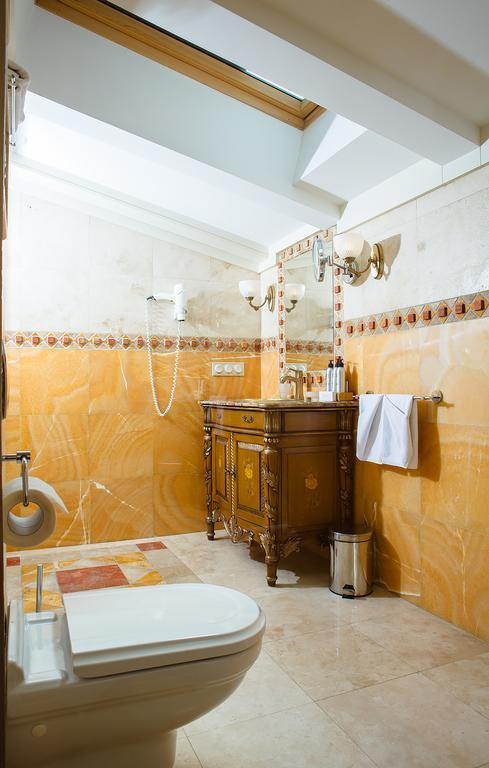 Ministerium Otel Odessa Dış mekan fotoğraf