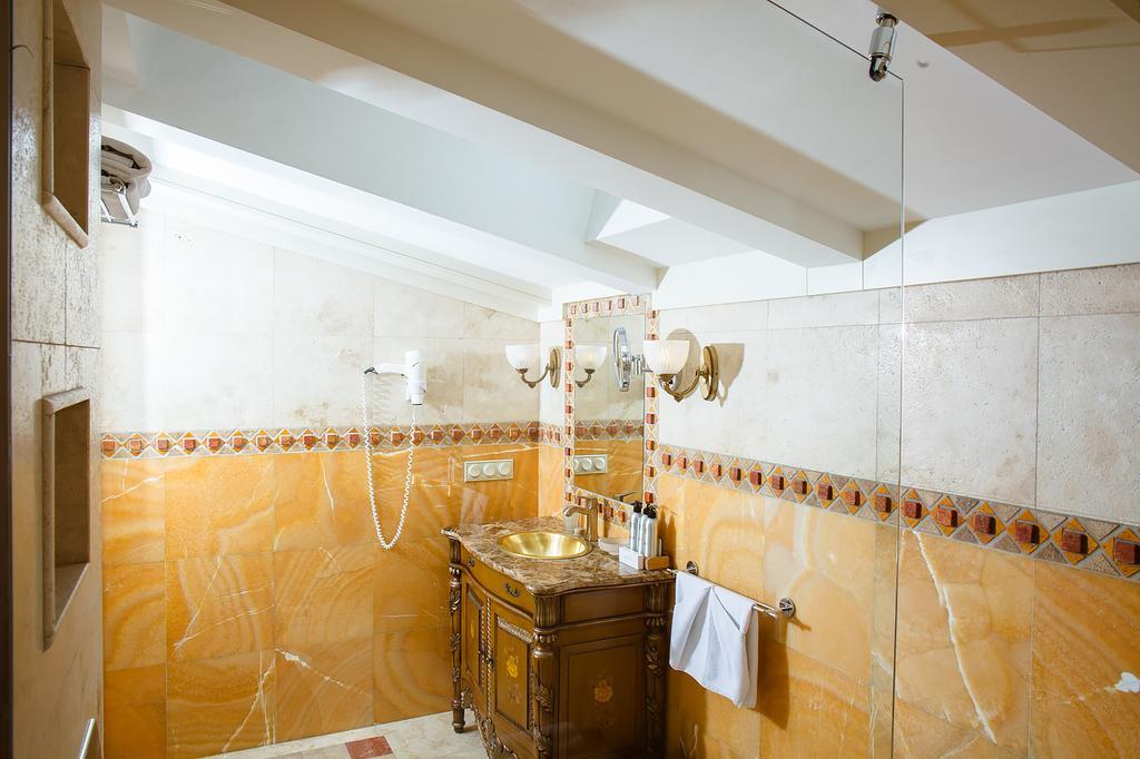 Ministerium Otel Odessa Dış mekan fotoğraf