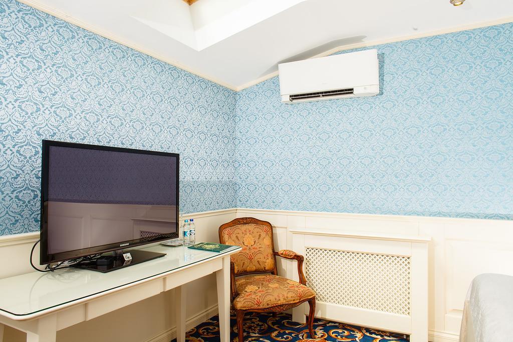 Ministerium Otel Odessa Dış mekan fotoğraf