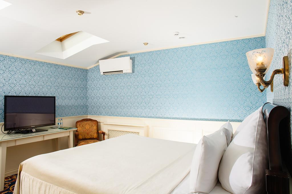 Ministerium Otel Odessa Dış mekan fotoğraf