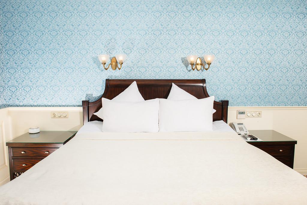 Ministerium Otel Odessa Dış mekan fotoğraf