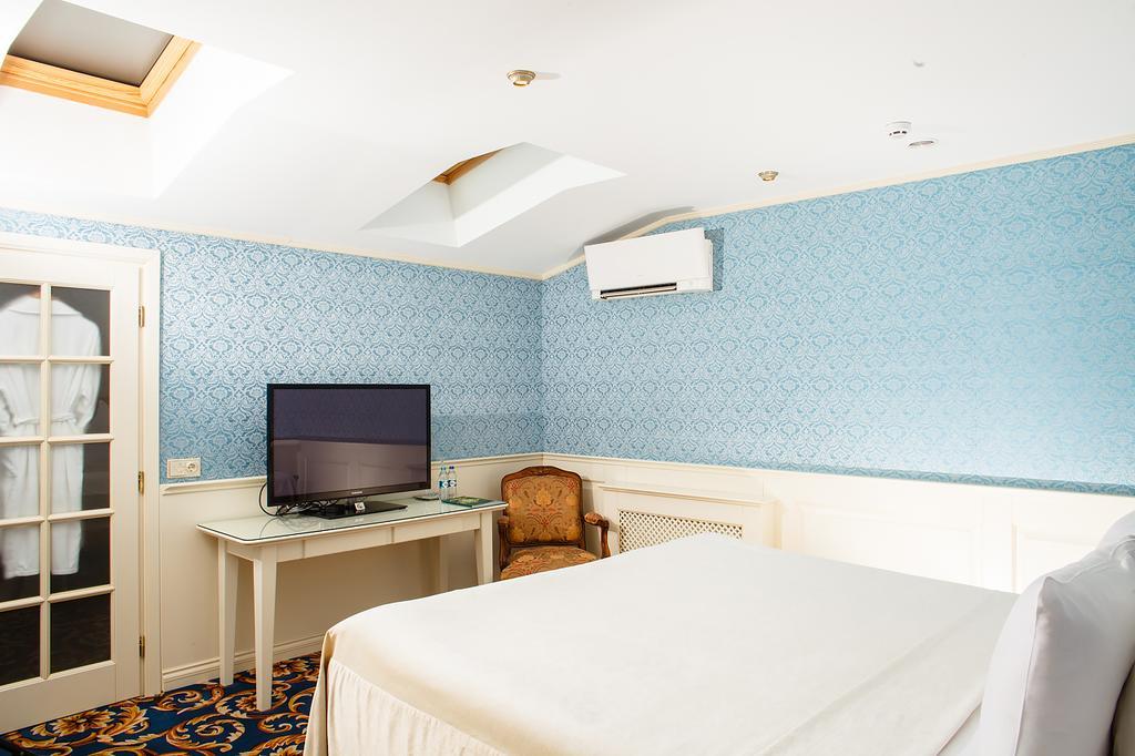 Ministerium Otel Odessa Dış mekan fotoğraf