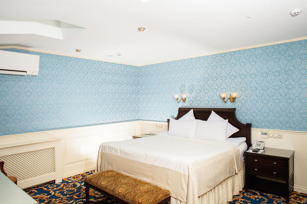 Ministerium Otel Odessa Dış mekan fotoğraf