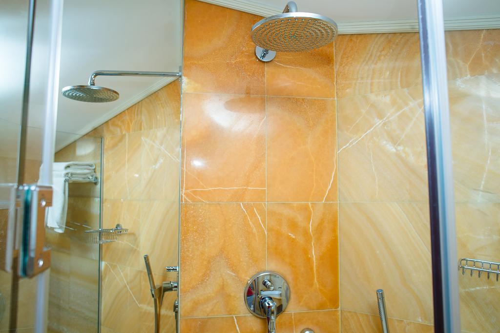 Ministerium Otel Odessa Dış mekan fotoğraf
