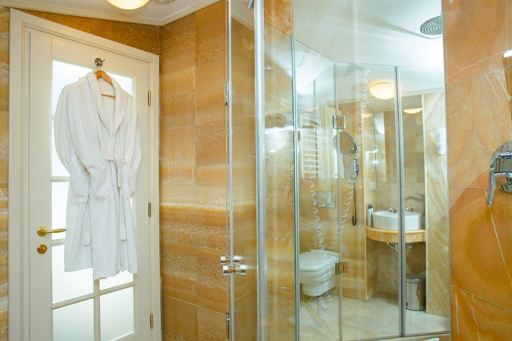 Ministerium Otel Odessa Dış mekan fotoğraf