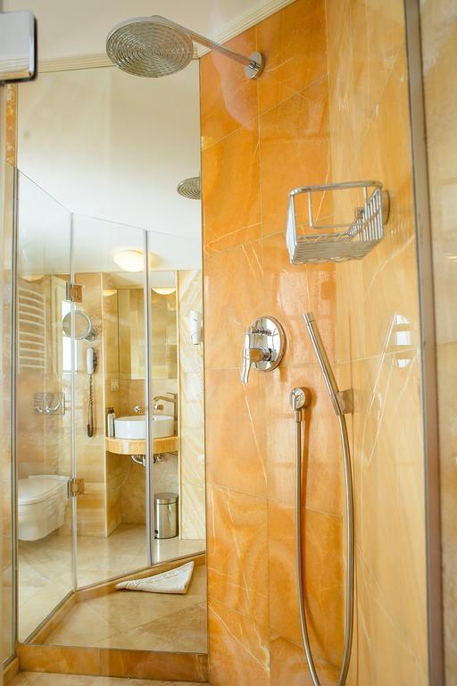 Ministerium Otel Odessa Dış mekan fotoğraf