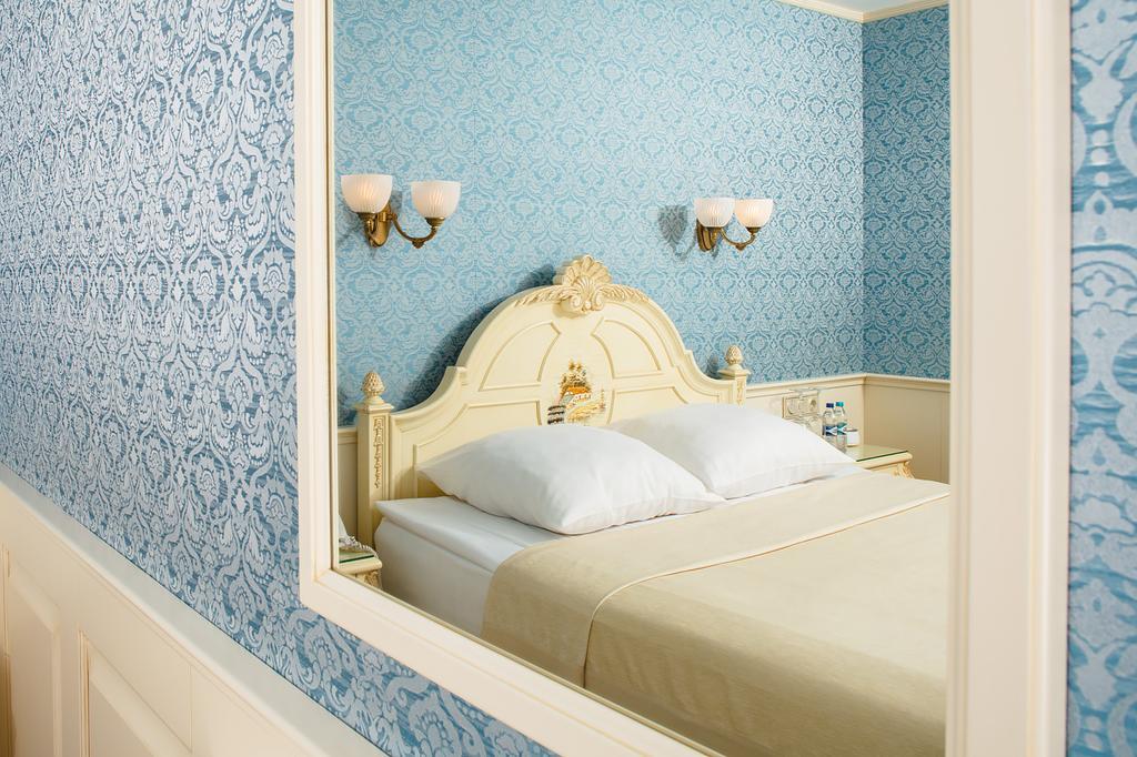Ministerium Otel Odessa Dış mekan fotoğraf