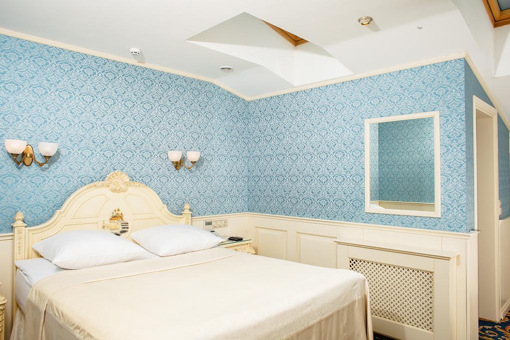 Ministerium Otel Odessa Dış mekan fotoğraf