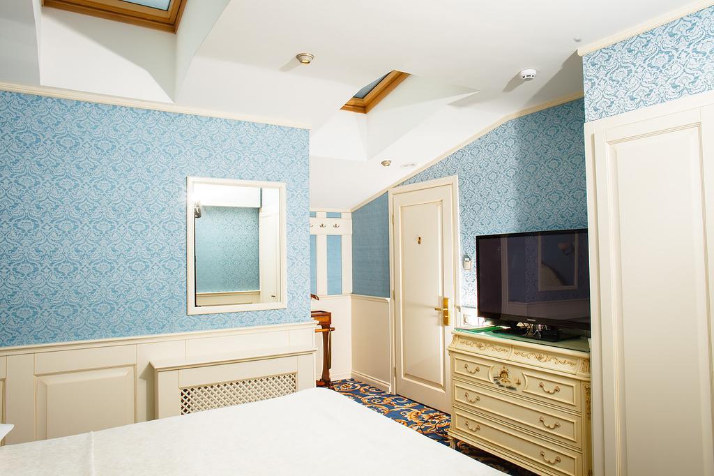 Ministerium Otel Odessa Dış mekan fotoğraf