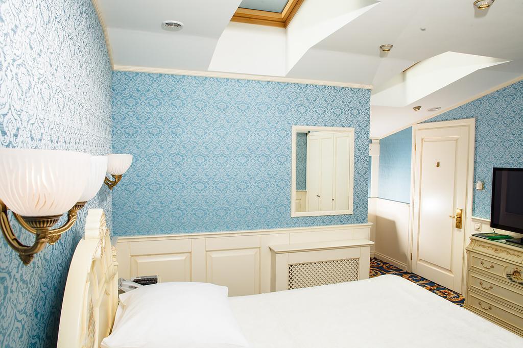 Ministerium Otel Odessa Dış mekan fotoğraf