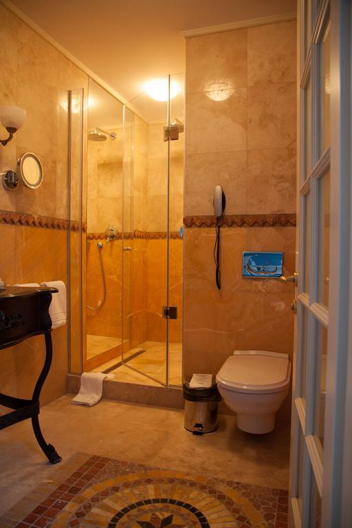 Ministerium Otel Odessa Dış mekan fotoğraf