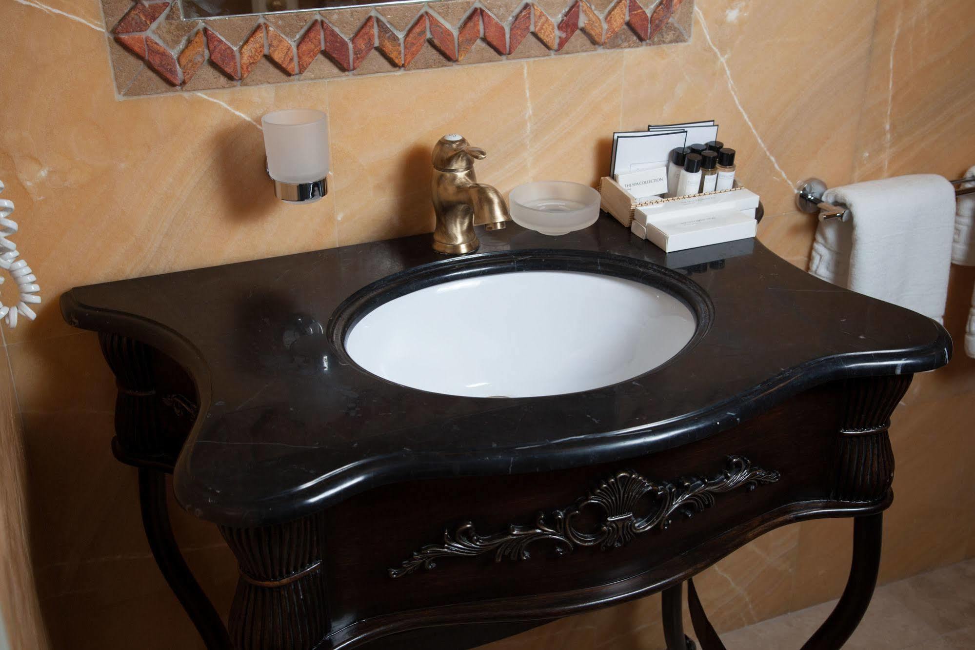 Ministerium Otel Odessa Dış mekan fotoğraf