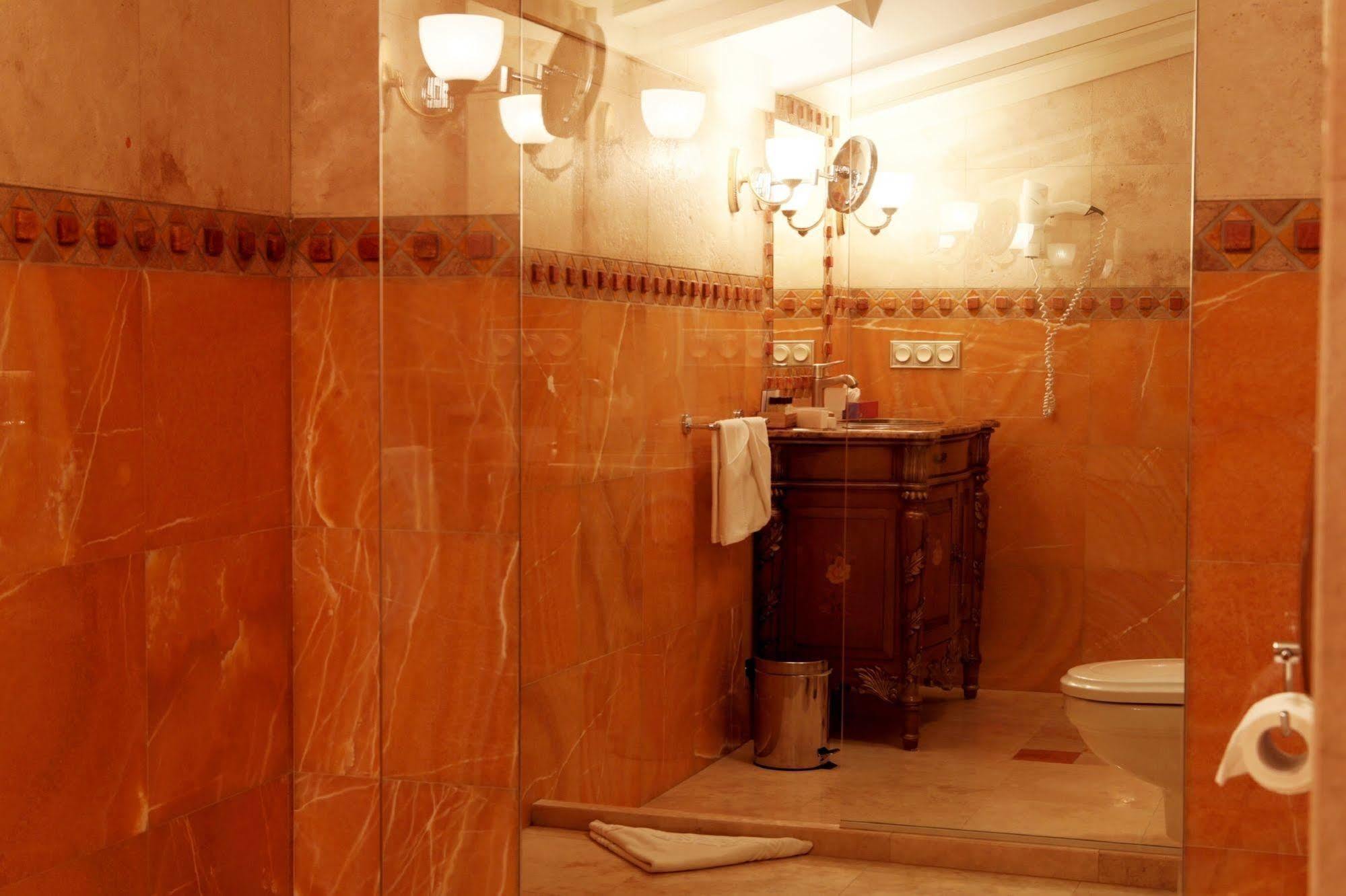 Ministerium Otel Odessa Dış mekan fotoğraf