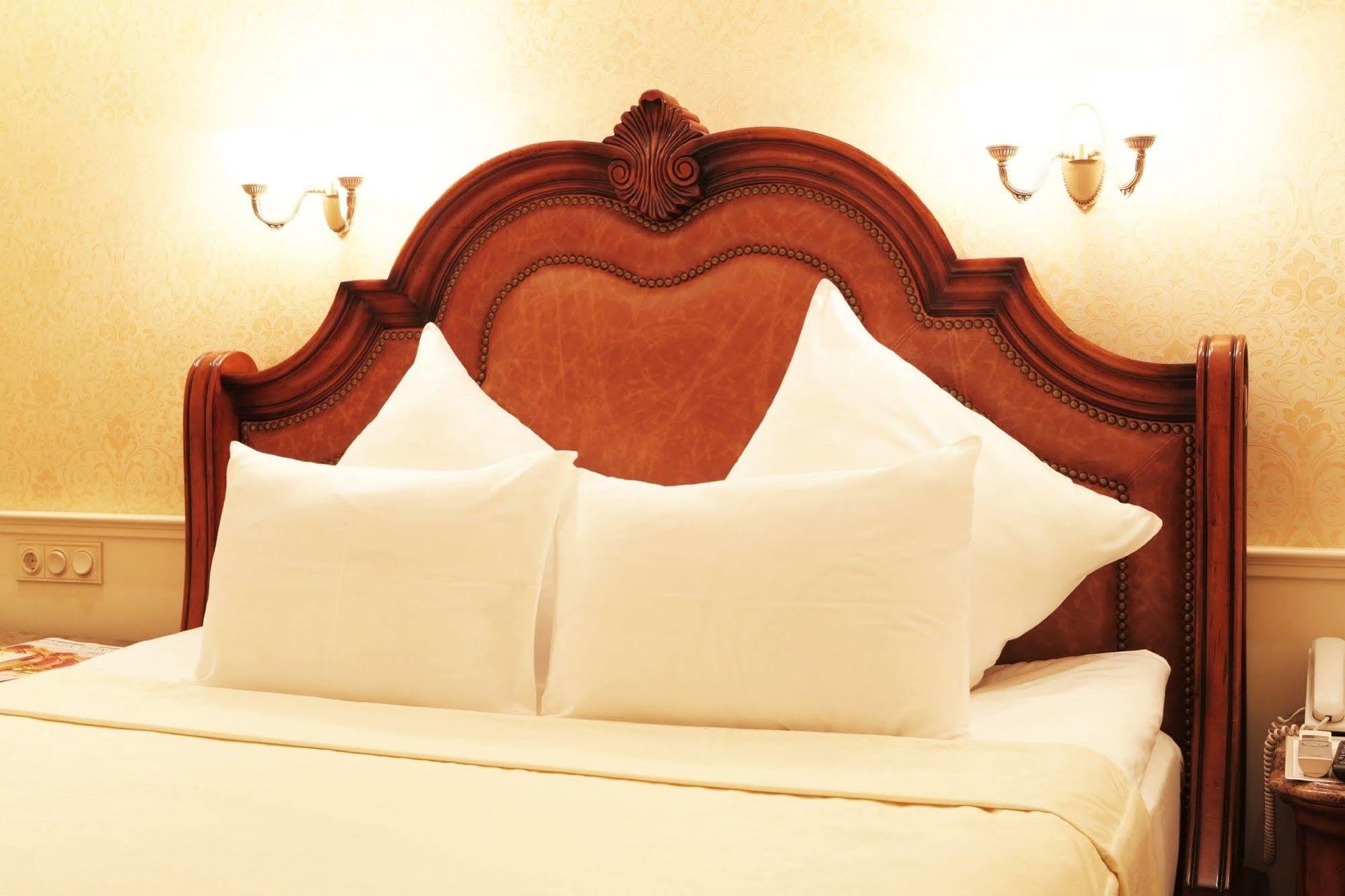 Ministerium Otel Odessa Dış mekan fotoğraf